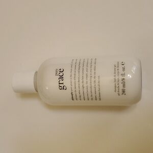 NEW Philosophy Pure Grace Shampoo, Bath & Shower Gel